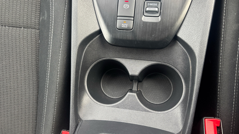 Nissan Qashqai 1.3 DiG-T MH Acenta Premium 5dr Petrol Hatchback